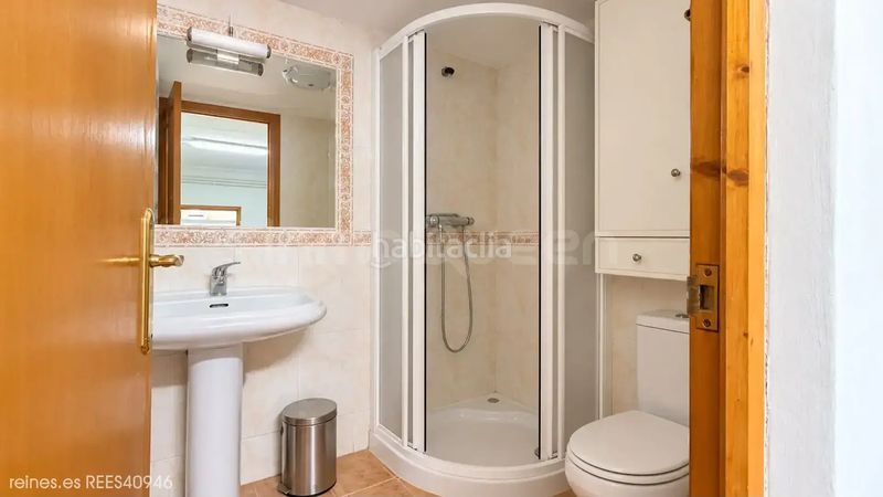 Foto 73f6e983-c303-4854-a241-523eff7e6e6a. Casa amb calefacció aparcament a Tarazona