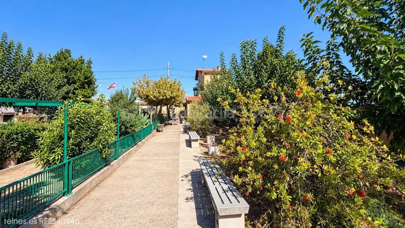 Foto 7669ea78-6425-4587-9436-c0801fa4d8b1. Casa amb calefacció aparcament a Tarazona