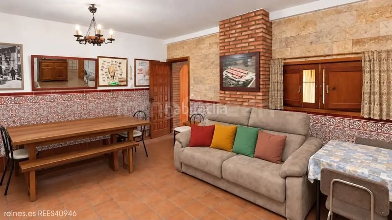 Foto 99ff86aa-31da-4d7e-9713-3a4c2325961b. Casa amb calefacció aparcament a Tarazona