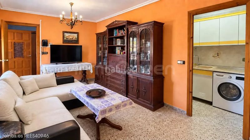 Foto b34575cf-3ab5-4691-8e03-677d0159adfc. Casa amb calefacció aparcament a Tarazona