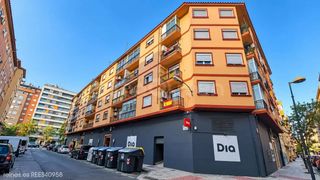 Location Appartement  Plaza utrillas-príncipe felipe-facultad de veterinaria. Alquiler de piso en zaragoza  rees40958