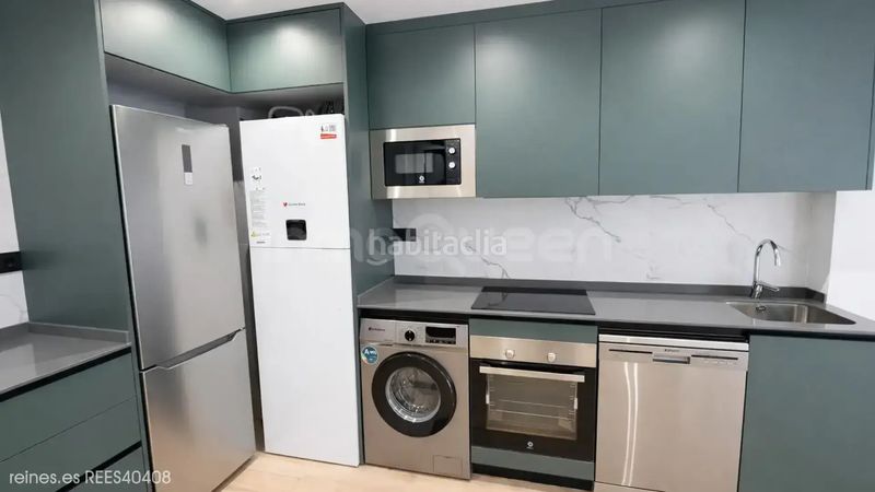 Foto 5e57690d-f629-4c34-951a-85f88c6486b9. Pis amb calefacció a Las Delicias Zaragoza