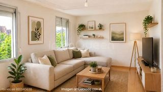 Appartement  N/a. Venta de piso en zaragoza  rees40638