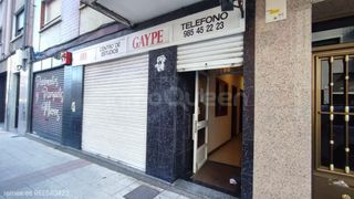 Geschäftsraum  N/a. Venta de local comercial en mieres  rees40422