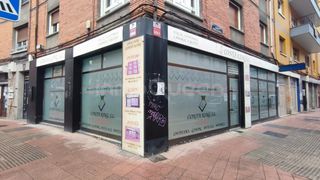 Business premise in N/A