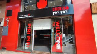 Local Comercial a N/A