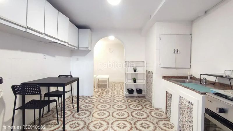 Foto 1594034f-96c4-4996-9af8-b166a07944b8. Casa adossada a Santa Marina - Polígono Mieres