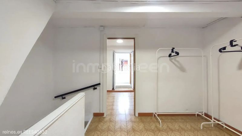 Foto 1d11b60b-08b1-4de2-8717-9bc4c51be4d3. Casa adossada a Santa Marina - Polígono Mieres