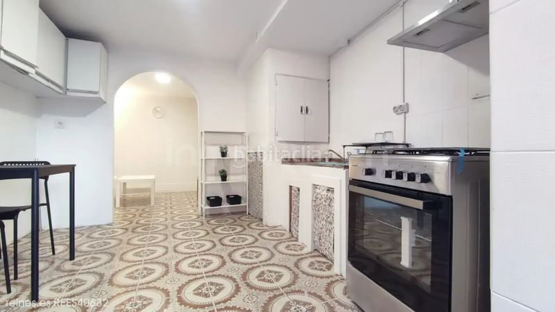 Foto 550d7dcb-6843-4a9e-887a-b26dd8e49696. Casa adossada a Santa Marina - Polígono Mieres