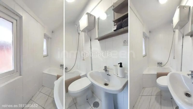 Foto 865807a0-8b9e-4bdc-b948-510f364ede8c. Casa adossada a Santa Marina - Polígono Mieres