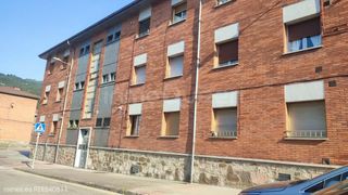 Appartement  Santa marina. Venta de piso en mieres  rees40811