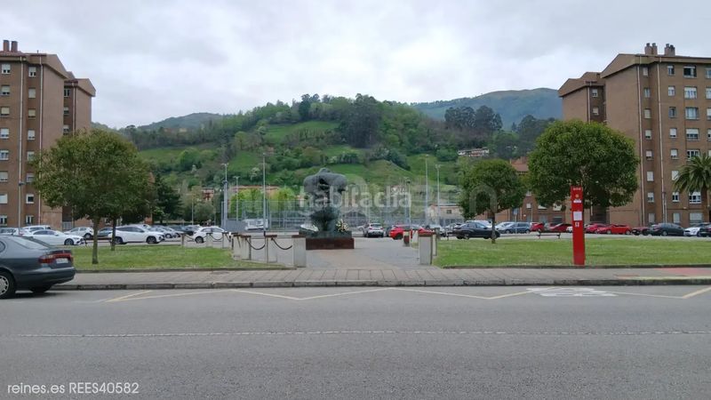 Foto 97843b62-30ab-49d7-835f-fa7c1ec448e2. Pis amb calefacció a Santa Marina - Polígono Mieres