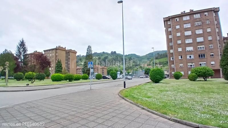 Foto e2dd415e-0e7b-4977-a1f3-e126c5e8cf9c. Pis amb calefacció a Santa Marina - Polígono Mieres