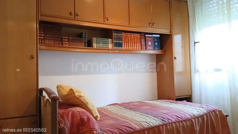 Foto eb29c683-9654-4854-8b10-7e079211b24a. Pis amb calefacció a Santa Marina - Polígono Mieres
