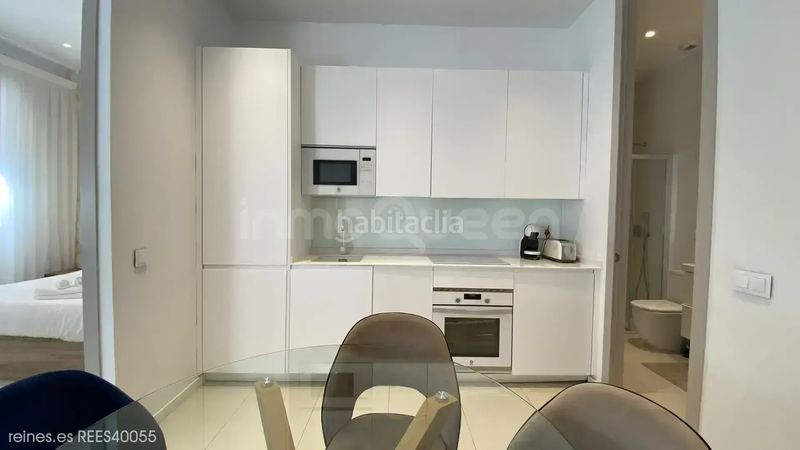 Foto 77d15266-534b-4c67-a2e0-25bdda8a1ba9. Piso venta de piso rees40055 en Cuatro Caminos - Azca Madrid