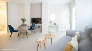 Pis  N/a. Venta de piso en madrid  rees40055