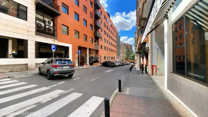 Foto 36bacc3a-a9be-4d09-b807-ce54d7c01d44. Pis amb calefacció a Hispanoamérica-Bernabéu Madrid