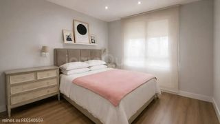 Pis  Calle de cochabamba. Venta de piso en madrid  rees40659