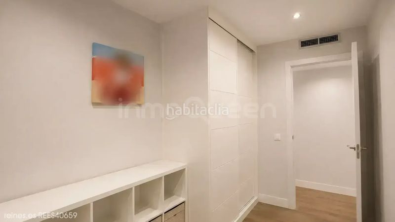 Foto 46f78643-0e54-477f-8df2-bf91b7546959. Pis amb calefacció a Hispanoamérica-Bernabéu Madrid