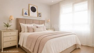 Pis  Calle de cochabamba. Venta de piso en madrid  rees40659