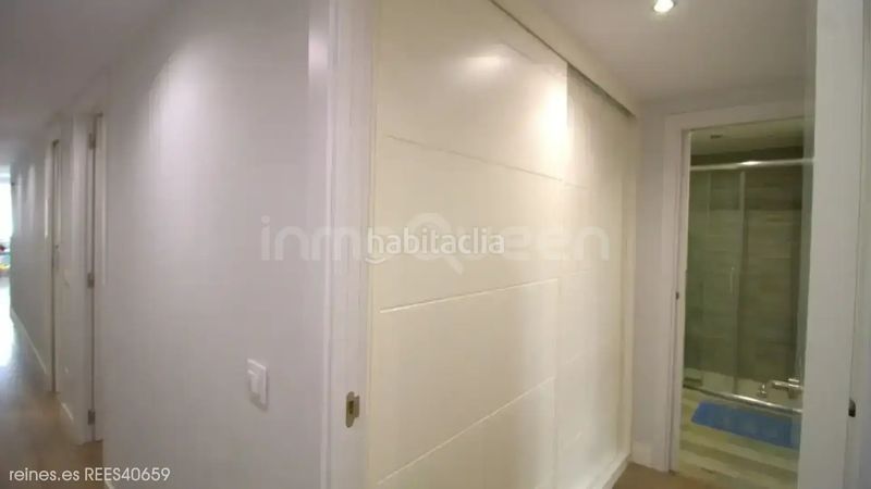 Foto ca86df39-29bc-4090-8d55-fd427385e2cf. Flat with heating parking in Hispanoamérica-Bernabéu Madrid