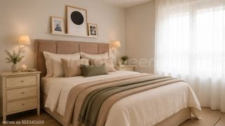 Pis  Calle de cochabamba. Venta de piso en madrid  rees40659