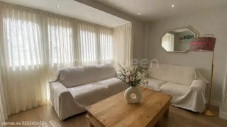 Appartement  Calle de cochabamba. Venta de piso en madrid  rees40659