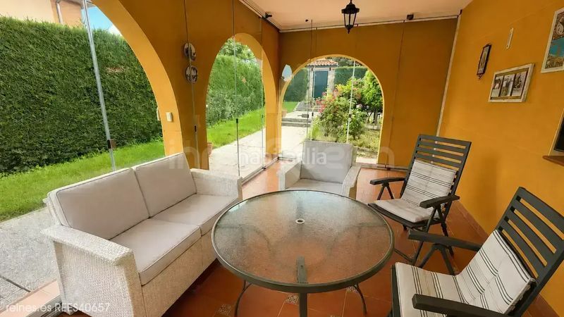 Foto 03b6c54b-e366-428c-aa49-3463712b6103. Casa con riscaldamento parcheggio in Campodón-Ventorro del Cano Alcorcón