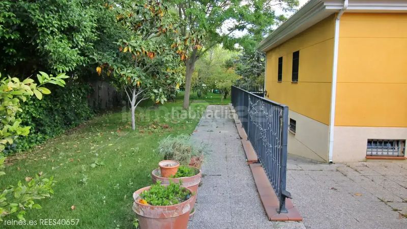 Foto 091be513-15a3-42d8-89c3-3e1075b4568a. Casa amb calefacció aparcament a Campodón-Ventorro del Cano Alcorcón