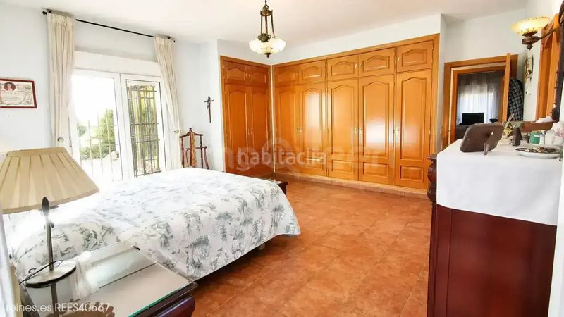 Foto 375c6f7b-d61f-4d09-9973-083f21ec6e63. Casa con riscaldamento parcheggio in Campodón-Ventorro del Cano Alcorcón