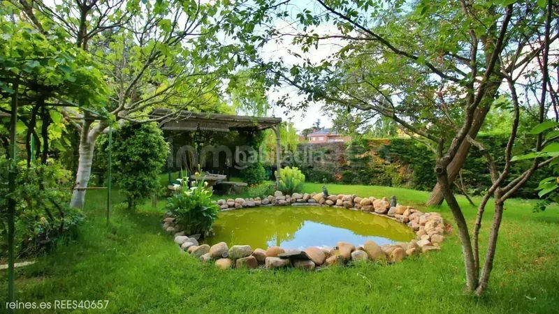 Foto 4f4b68af-60ce-47ae-b2e6-172dc08d468a. Casa con riscaldamento parcheggio in Campodón-Ventorro del Cano Alcorcón