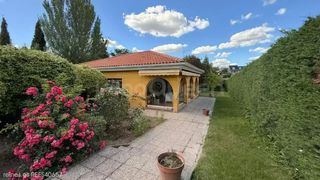 House in Calle Calandria