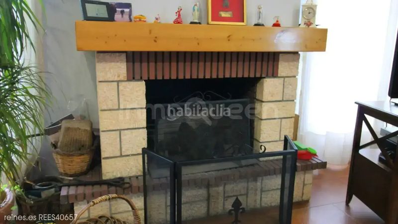 Foto 588d8be9-61c5-4e7d-b163-191314c3efd4. Casa amb calefacció aparcament a Campodón-Ventorro del Cano Alcorcón