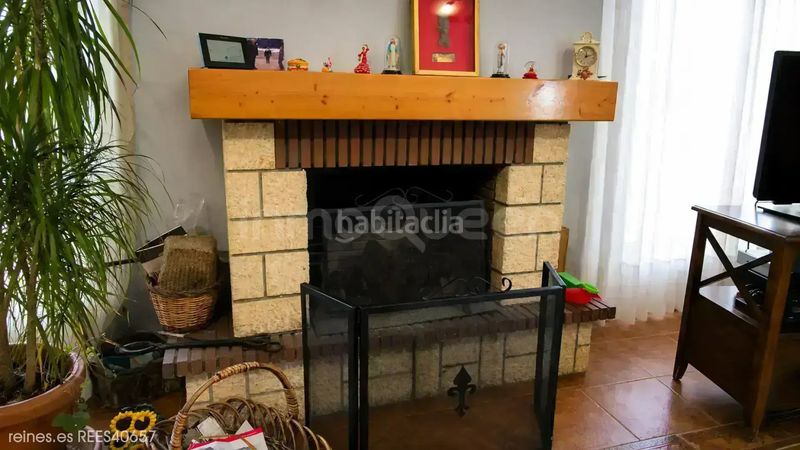 Foto 5d4590db-98a7-4a4d-bcc3-5330a0c682b7. Casa con riscaldamento parcheggio in Campodón-Ventorro del Cano Alcorcón