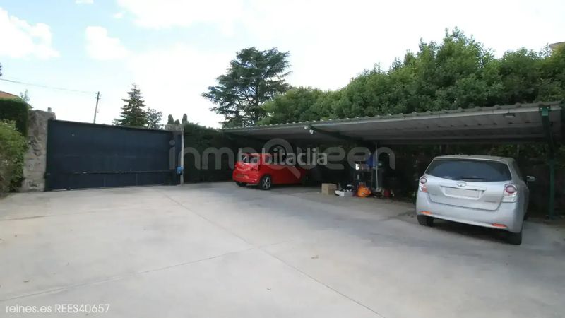 Foto 69321819-d42a-43ae-8361-019116318550. Casa amb calefacció aparcament a Campodón-Ventorro del Cano Alcorcón