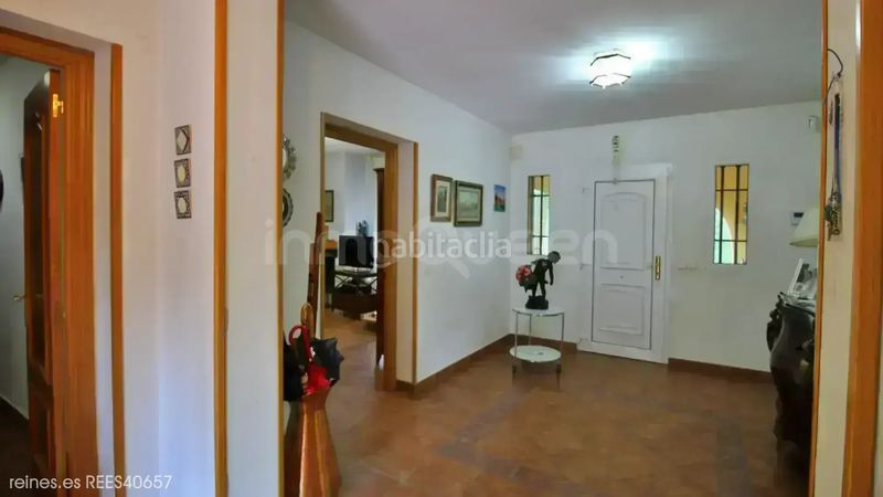 Foto 693678cb-5738-4f9b-889c-30369223aaae. Casa con riscaldamento parcheggio in Campodón-Ventorro del Cano Alcorcón