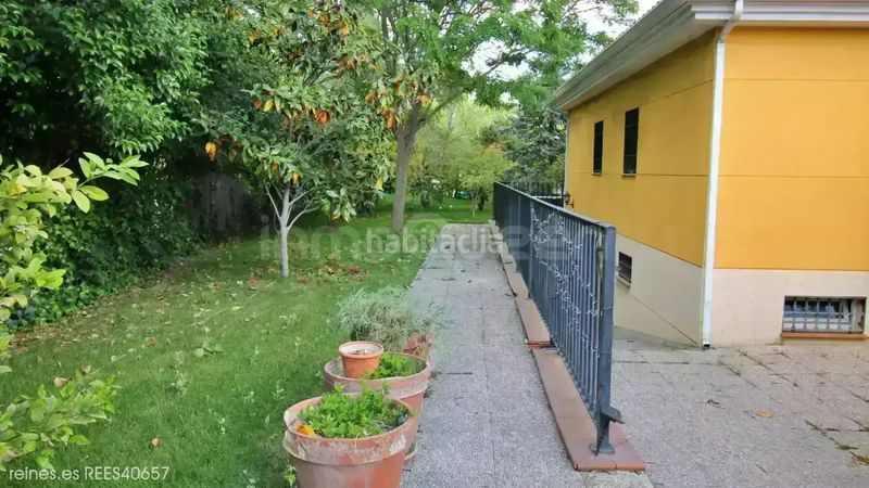 Foto 893f05f3-711a-487e-b92a-ddaba4bc5d83. Casa con riscaldamento parcheggio in Campodón-Ventorro del Cano Alcorcón