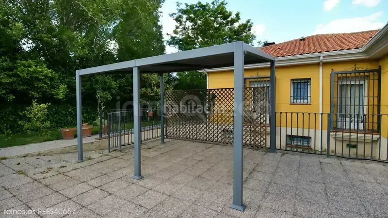 Foto 9e09f180-cef5-4d7f-bb4a-10df33986c67. Casa con riscaldamento parcheggio in Campodón-Ventorro del Cano Alcorcón