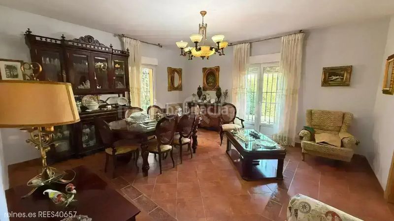 Foto bca386b3-8b8a-48ac-8782-95952155de14. Casa amb calefacció aparcament a Campodón-Ventorro del Cano Alcorcón