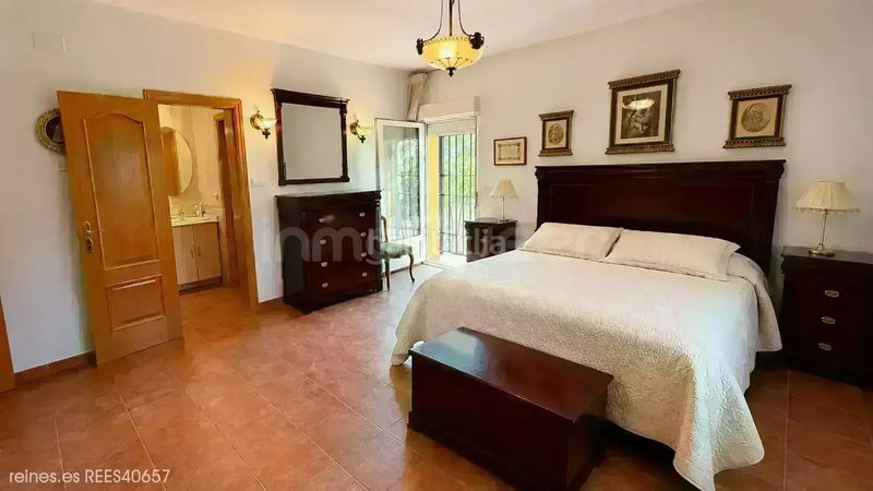 Foto c01a77d1-0e1d-41eb-a3d7-ac858445c3cd. Casa amb calefacció aparcament a Campodón-Ventorro del Cano Alcorcón