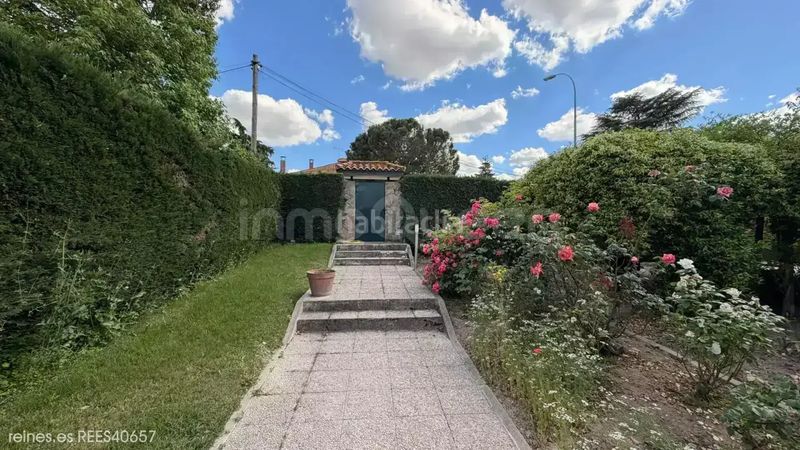 Foto db3f3407-8c64-4f39-9b93-a7dda249457d. Casa con riscaldamento parcheggio in Campodón-Ventorro del Cano Alcorcón