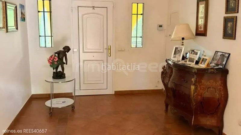 Foto e0a7b432-271a-4e0e-94d4-41d0cad3c00e. Casa amb calefacció aparcament a Campodón-Ventorro del Cano Alcorcón