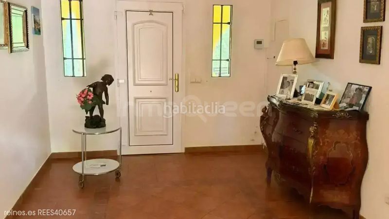 Foto e57c1a06-2a85-402d-a558-7b978fd9cb7a. Casa con riscaldamento parcheggio in Campodón-Ventorro del Cano Alcorcón