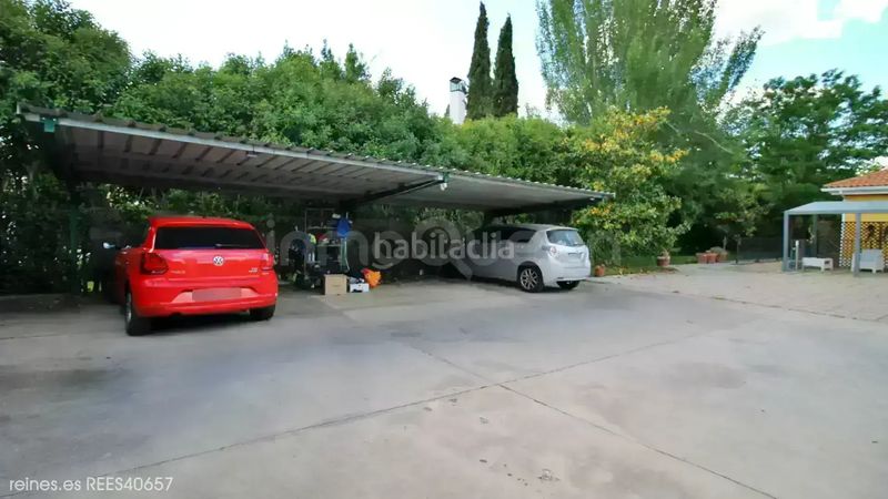 Foto e6c6042f-6fce-4df9-a0f2-e385e621a270. Casa con riscaldamento parcheggio in Campodón-Ventorro del Cano Alcorcón
