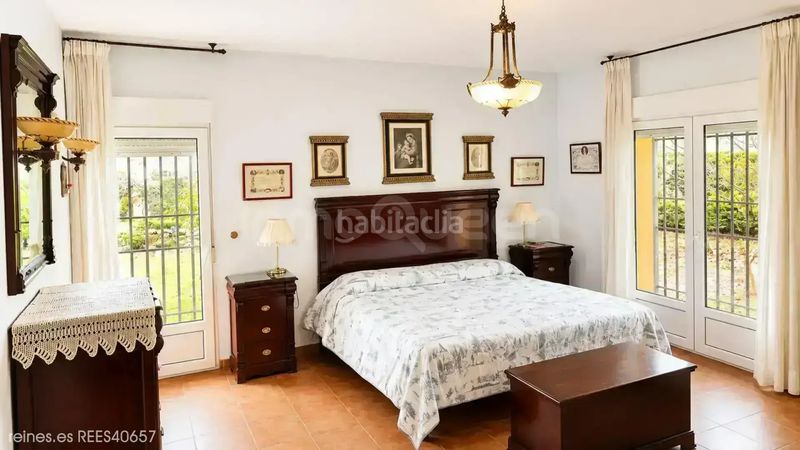 Foto fde2fd35-9fcf-4d23-a70f-e844cd945cb2. Casa con riscaldamento parcheggio in Campodón-Ventorro del Cano Alcorcón