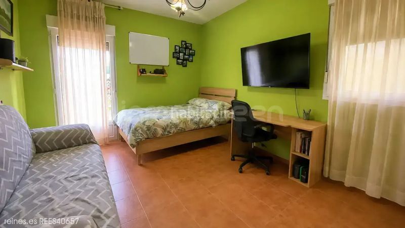 Foto fdffeef5-a3be-4464-b399-96886a028383. Casa amb calefacció aparcament a Campodón-Ventorro del Cano Alcorcón