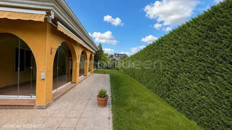 Foto 0ce9e933-2257-442d-a37e-729692355e21. Casa amb calefacció aparcament a Castillo-Campodón Villaviciosa de Odón