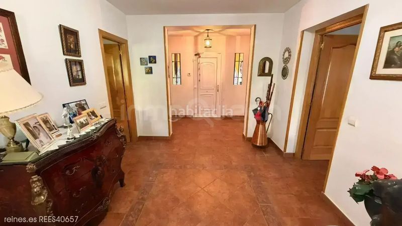 Foto 1545f50c-7617-4b34-a112-9410053f9e4c. Casa amb calefacció aparcament a Castillo-Campodón Villaviciosa de Odón