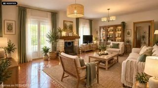 Haus  N/a. Venta de casa en villaviciosa de odón  rees40657