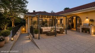 Casa  N/a. Venta de casa en villaviciosa de odón  rees40657